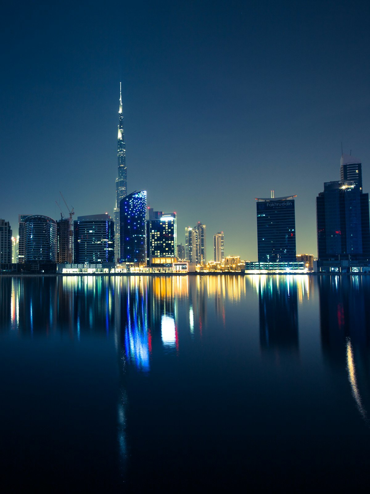 UAE