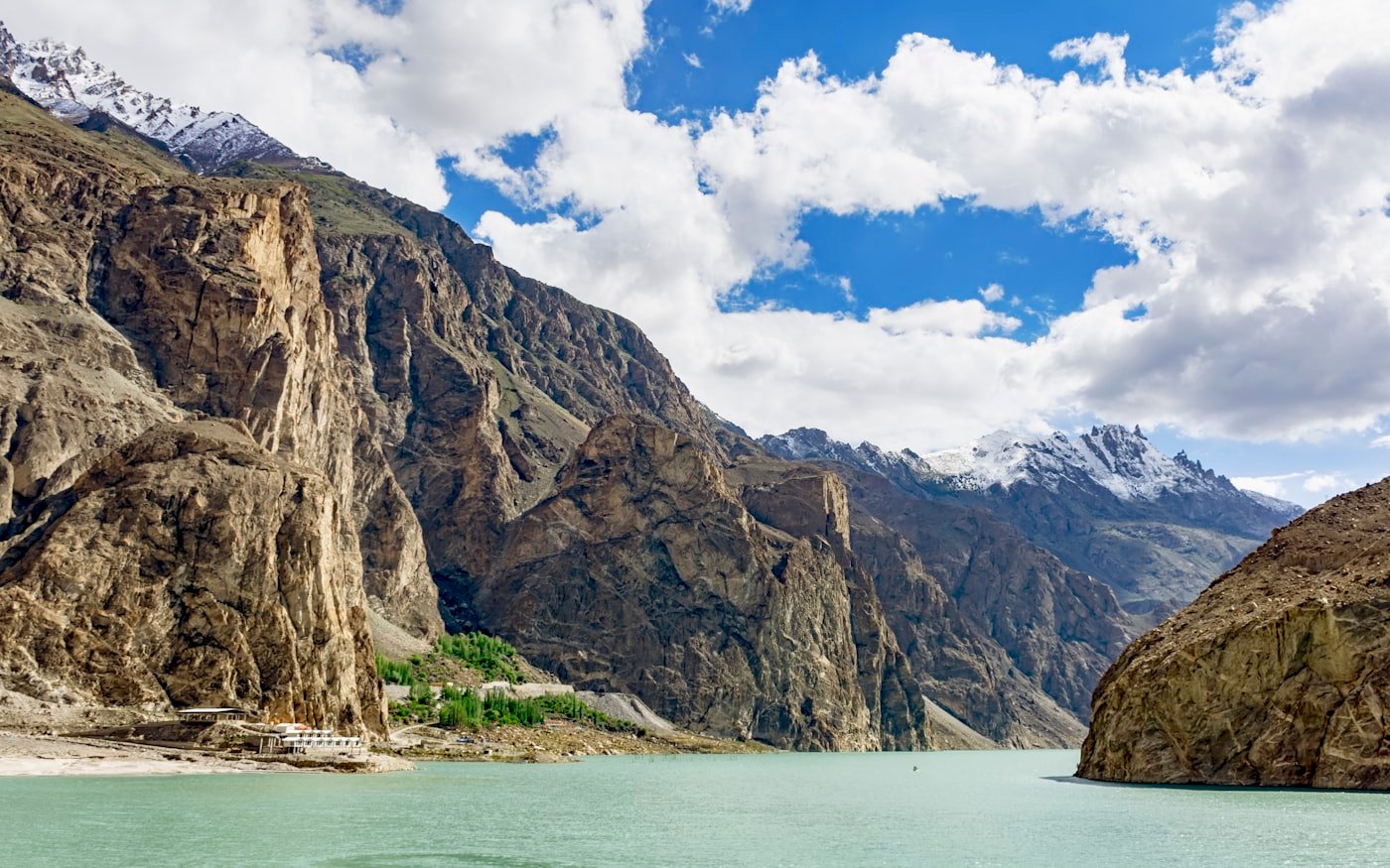 Best time to visit Hunza, Naran & Skardu