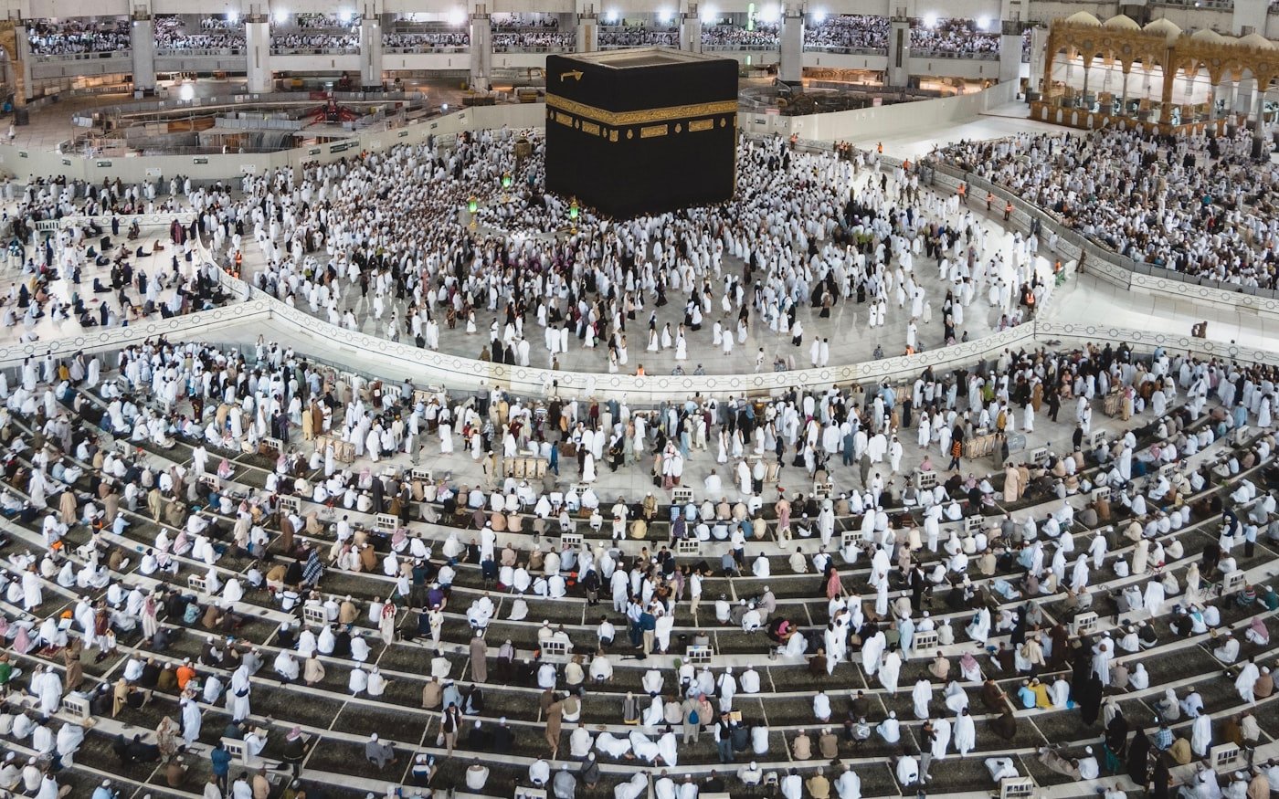 Economy Umrah Deal