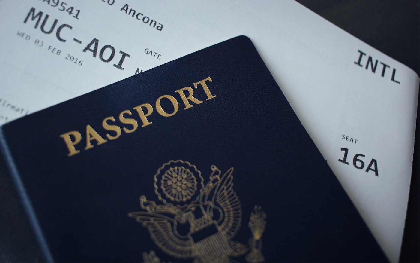 Schengen visa from Pakistan: documents that get approved