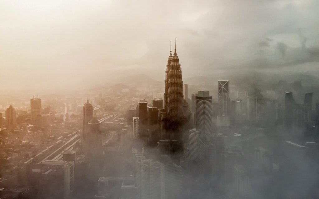 Malaysia Getaway