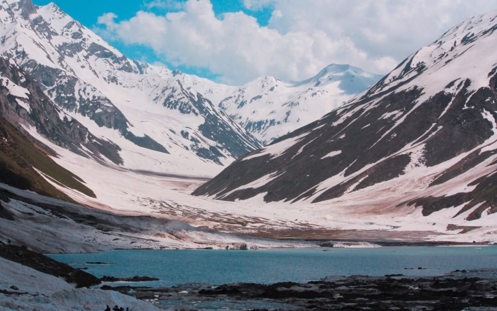 Naran & Kaghan