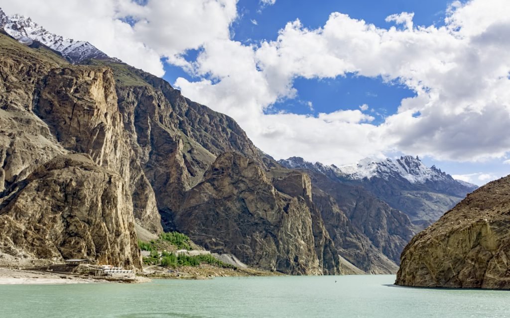 Skardu Adventure