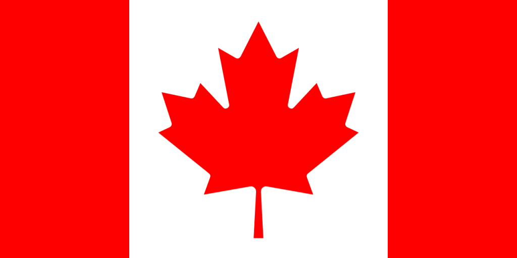 Flag of Canada