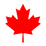 Flag of Canada