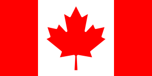 Flag of Canada