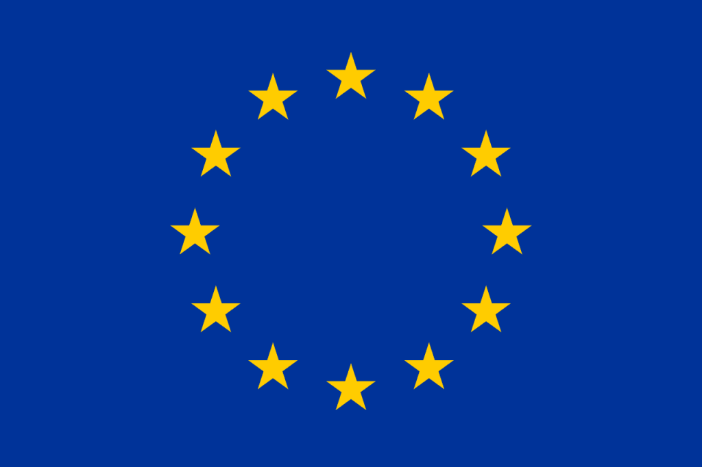 Flag of European Union