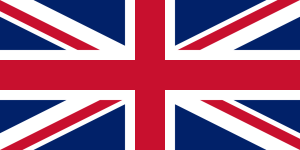 Flag of United Kingdom