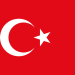 Flag of Türkiye