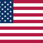 Flag of United States
