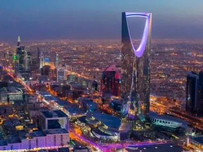 3 Days in Riyadh, Saudi Arabia