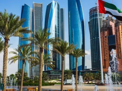 Abu Dhabi City Tour From Dubai With Lunch