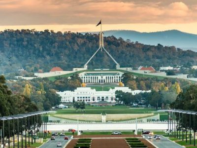 Canberra, Australia