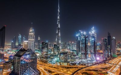 Economy of Dubai - Wikiwand