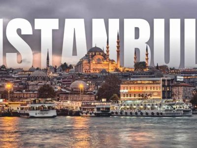 Istanbul_ the enchanting city that bridges two continents!