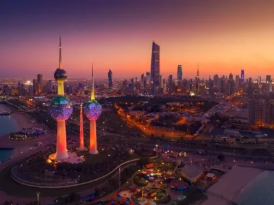 Kuwait