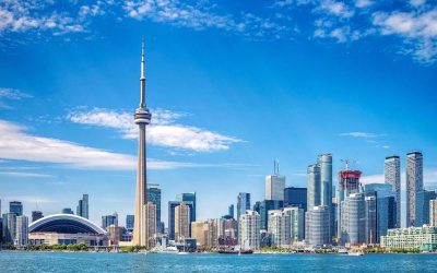 Toronto_ A Friendly Multicultural Metropolis