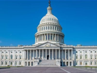 US Capitol - Washington, D_C_