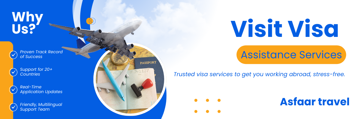 Visit Visa (1)