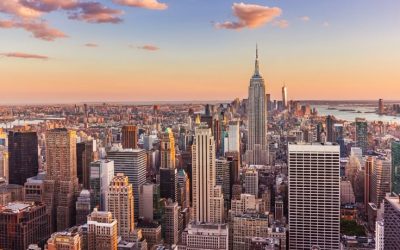 Women Who Travel Meetup_ Hello, New York City!